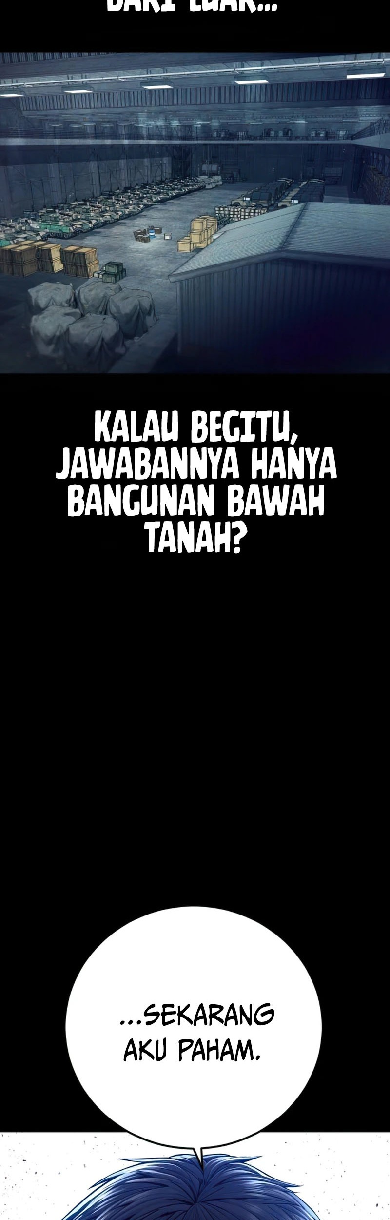 Manager Kim Chapter 126 Gambar 74