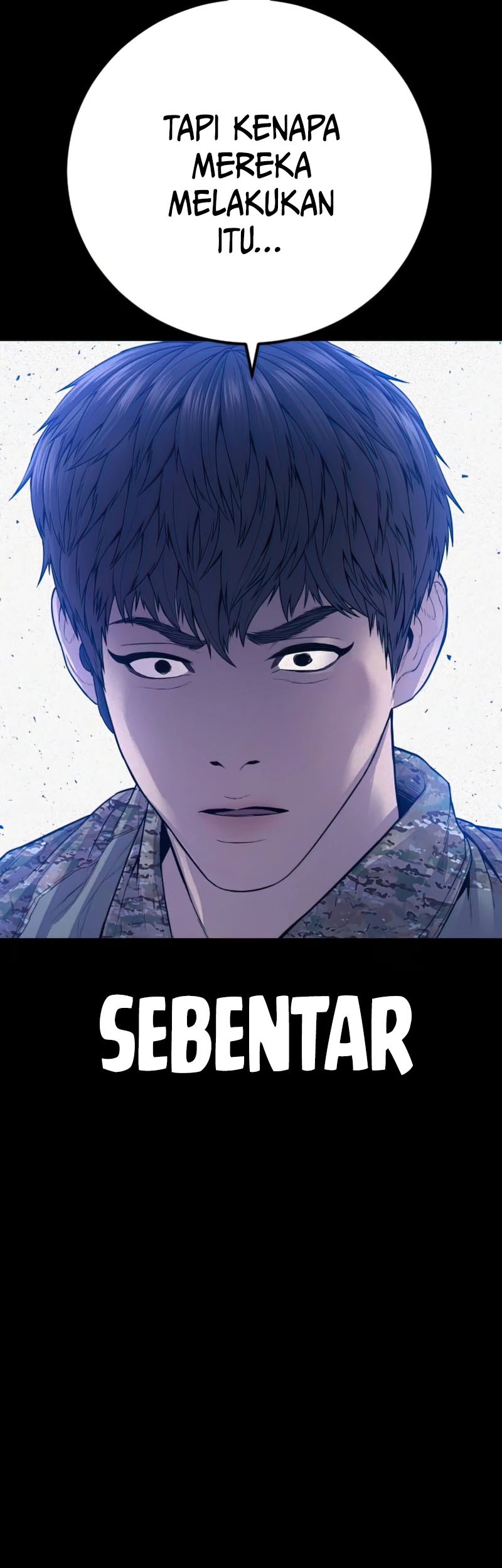 Manager Kim Chapter 126 Gambar 71