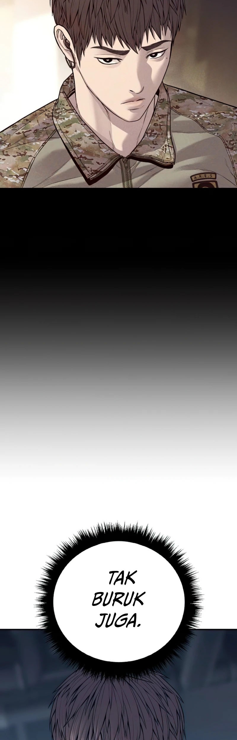 Manager Kim Chapter 126 Gambar 79