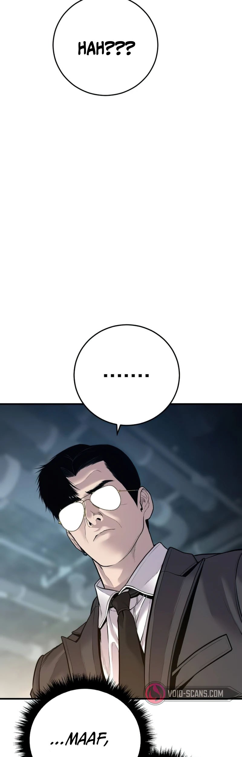 Manager Kim Chapter 126 Gambar 92