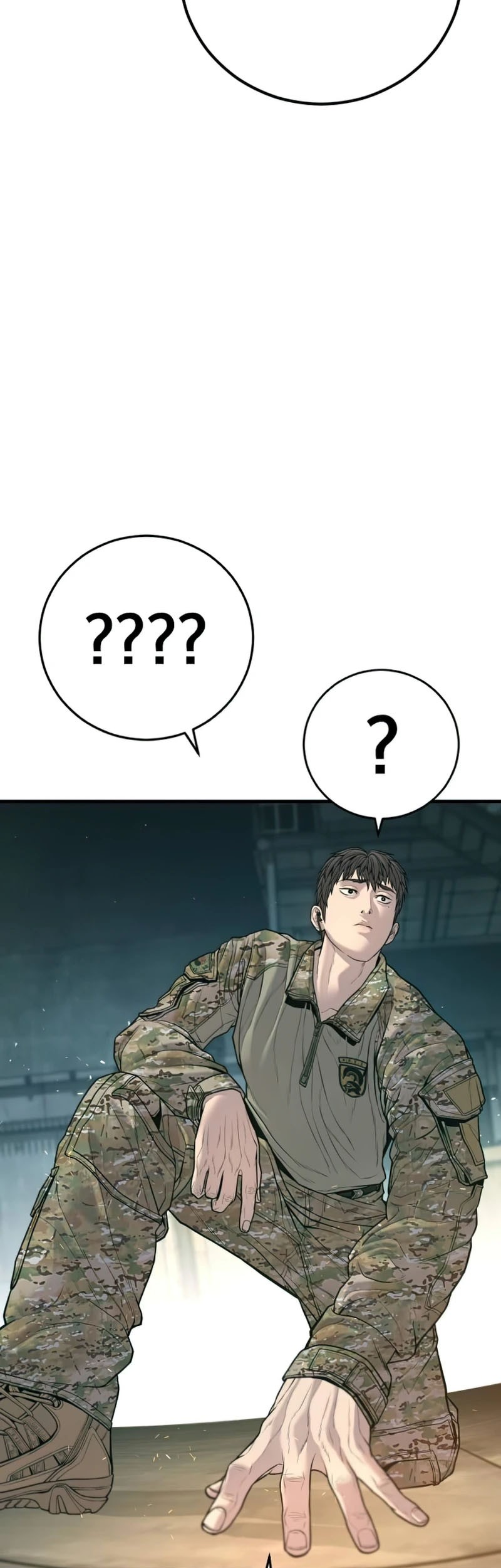 Manager Kim Chapter 126 Gambar 90