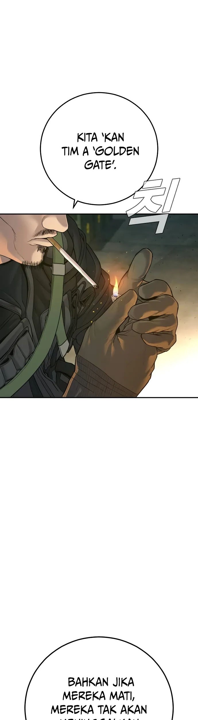 Manager Kim Chapter 126 Gambar 49