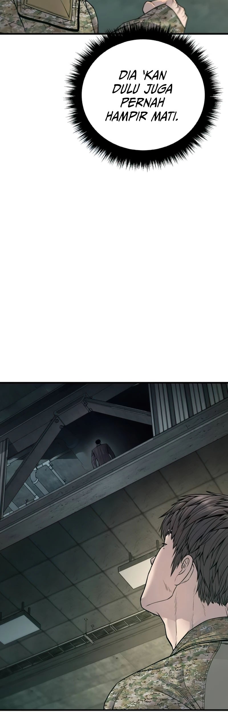 Manager Kim Chapter 126 Gambar 98