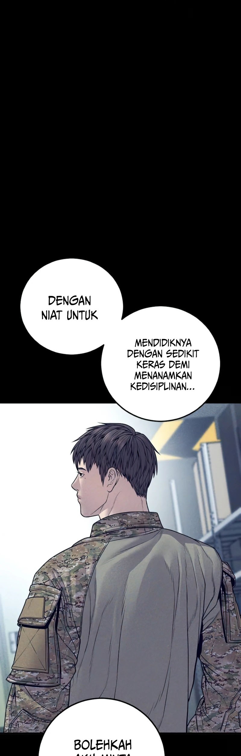 Manager Kim Chapter 126 Gambar 95
