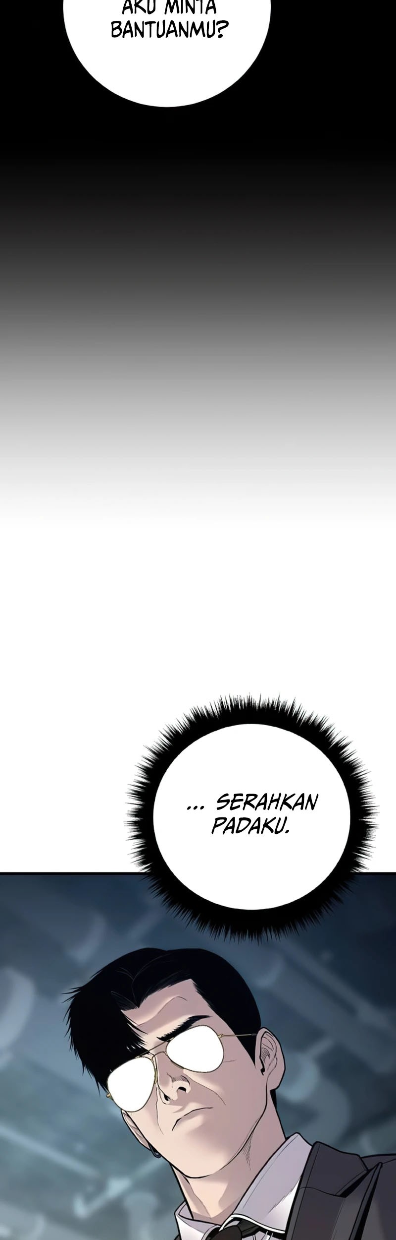 Manager Kim Chapter 126 Gambar 96