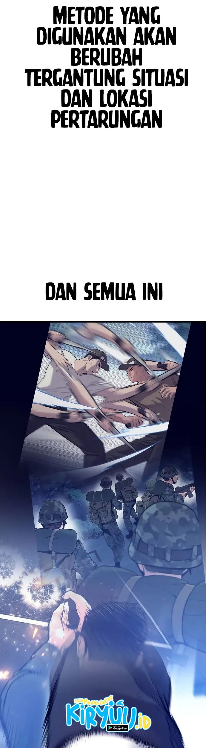 Manager Kim Chapter 126 Gambar 6