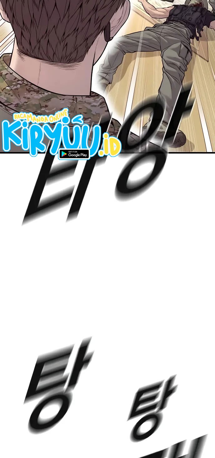 Manager Kim Chapter 126 Gambar 12