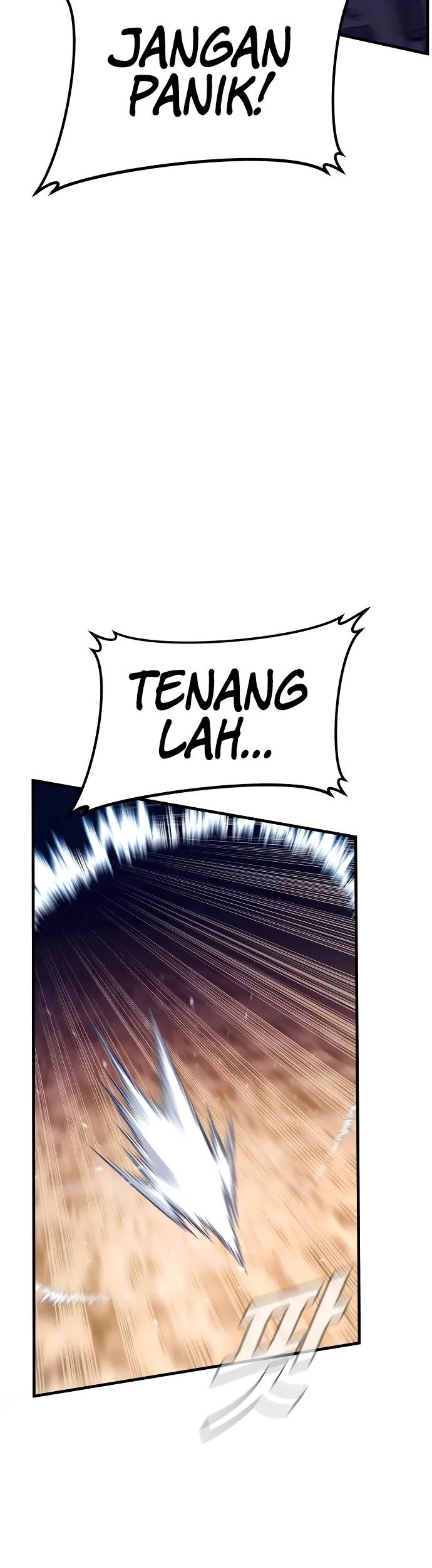 Manager Kim Chapter 126 Gambar 14