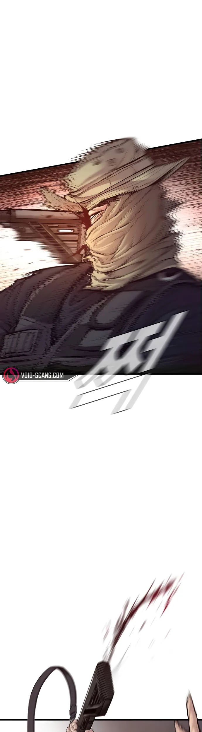 Manager Kim Chapter 126 Gambar 15