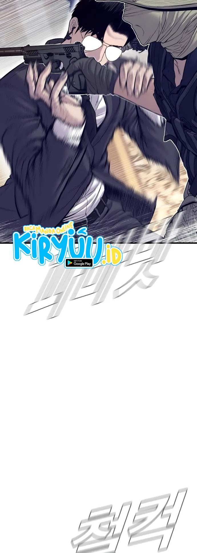 Manager Kim Chapter 126 Gambar 17