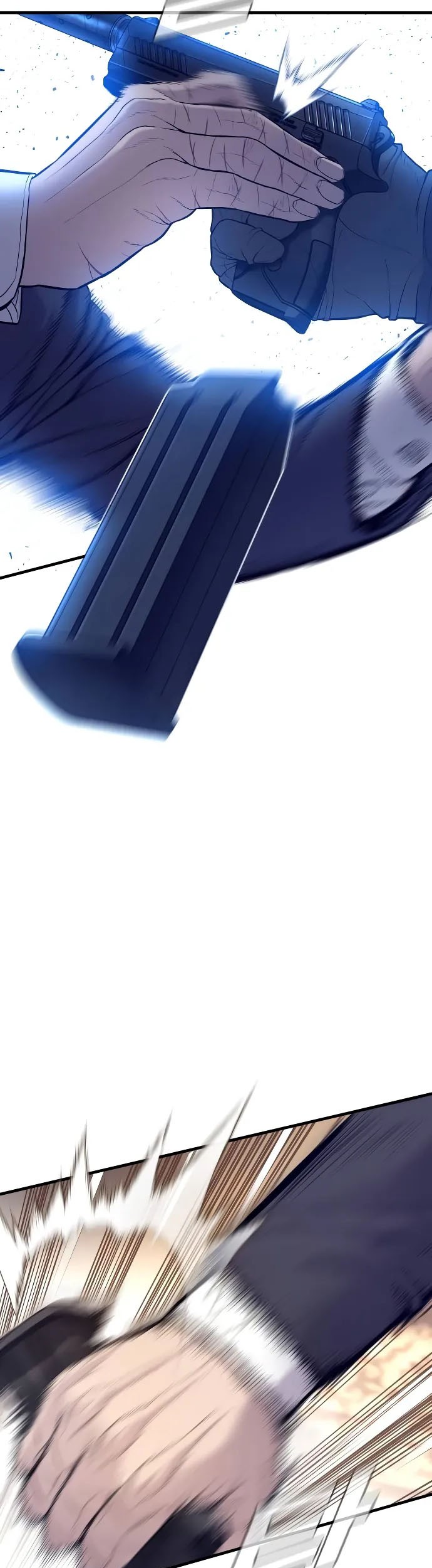 Manager Kim Chapter 126 Gambar 18