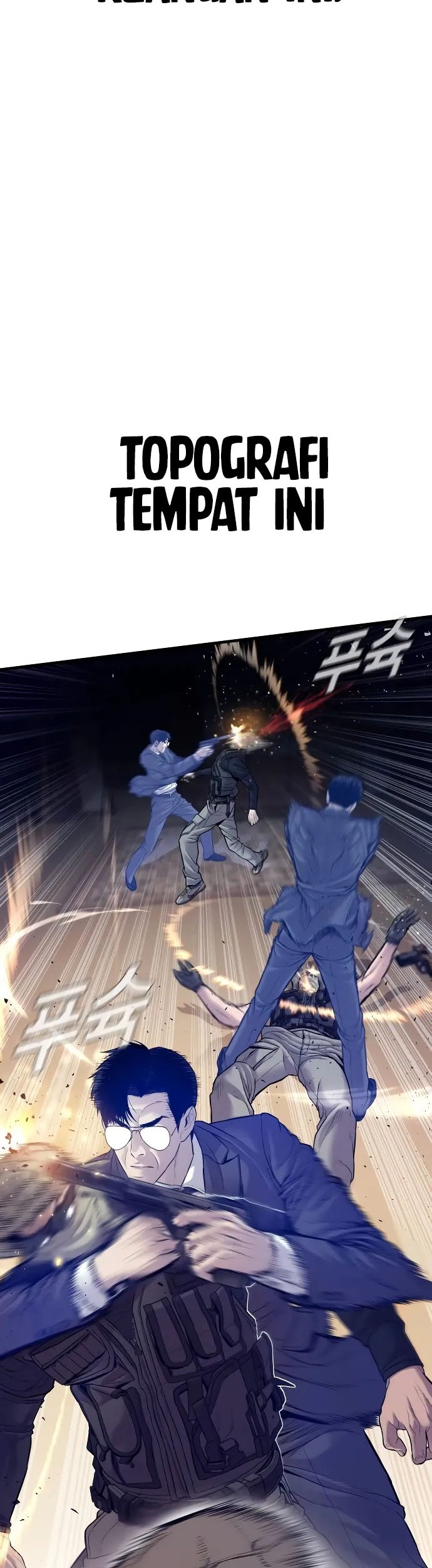 Manager Kim Chapter 126 Gambar 21