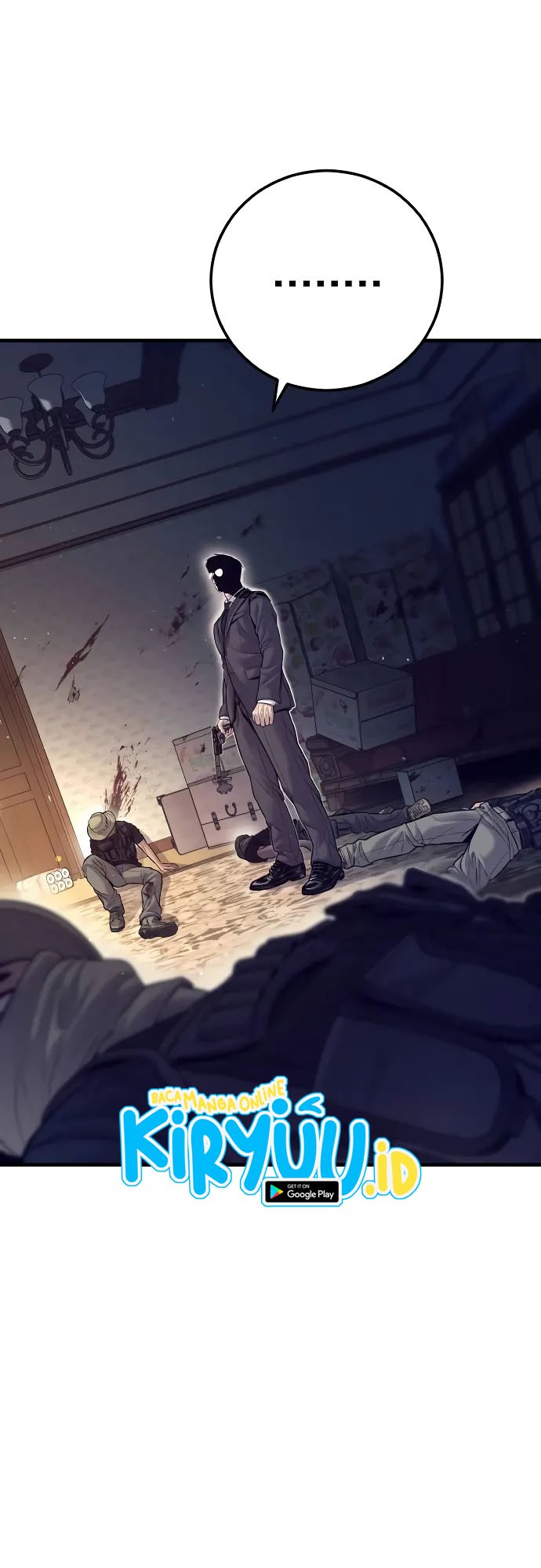 Manager Kim Chapter 126 Gambar 27