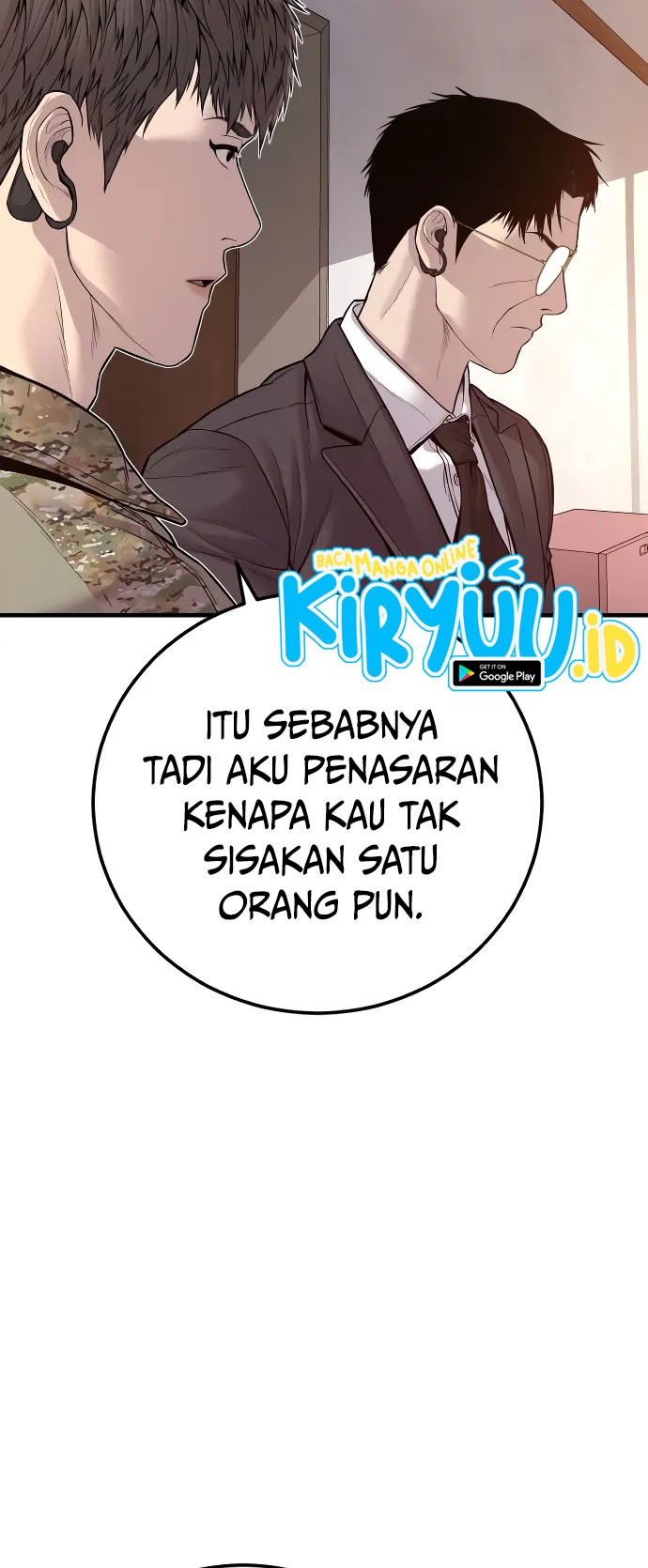 Manager Kim Chapter 126 Gambar 32