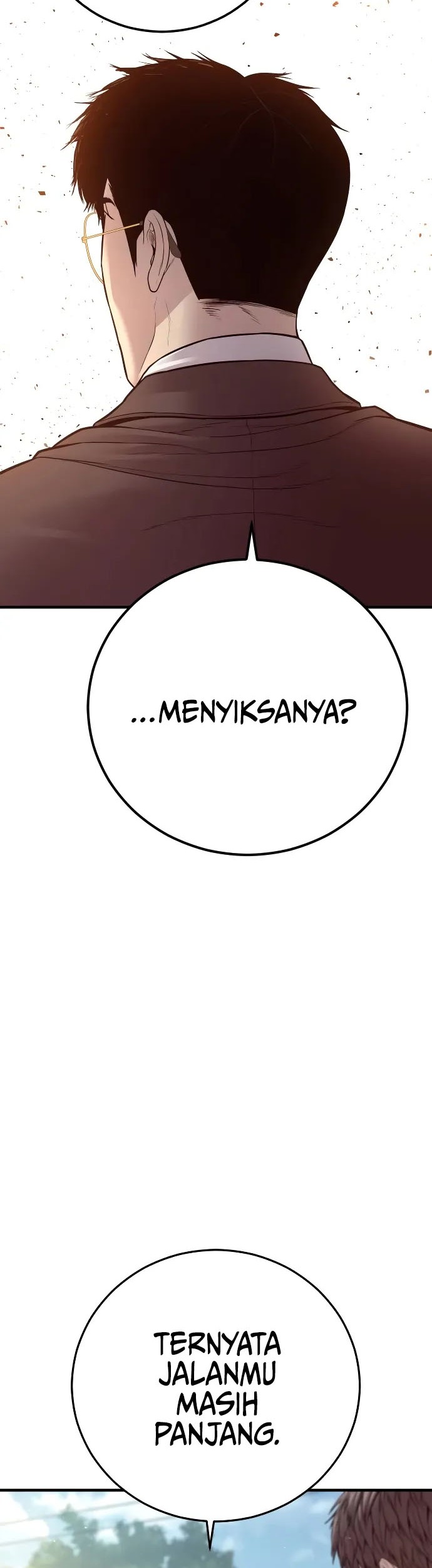 Manager Kim Chapter 126 Gambar 34