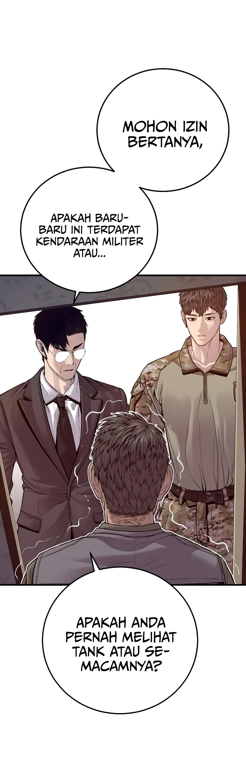 Manager Kim Chapter 125 Gambar 81