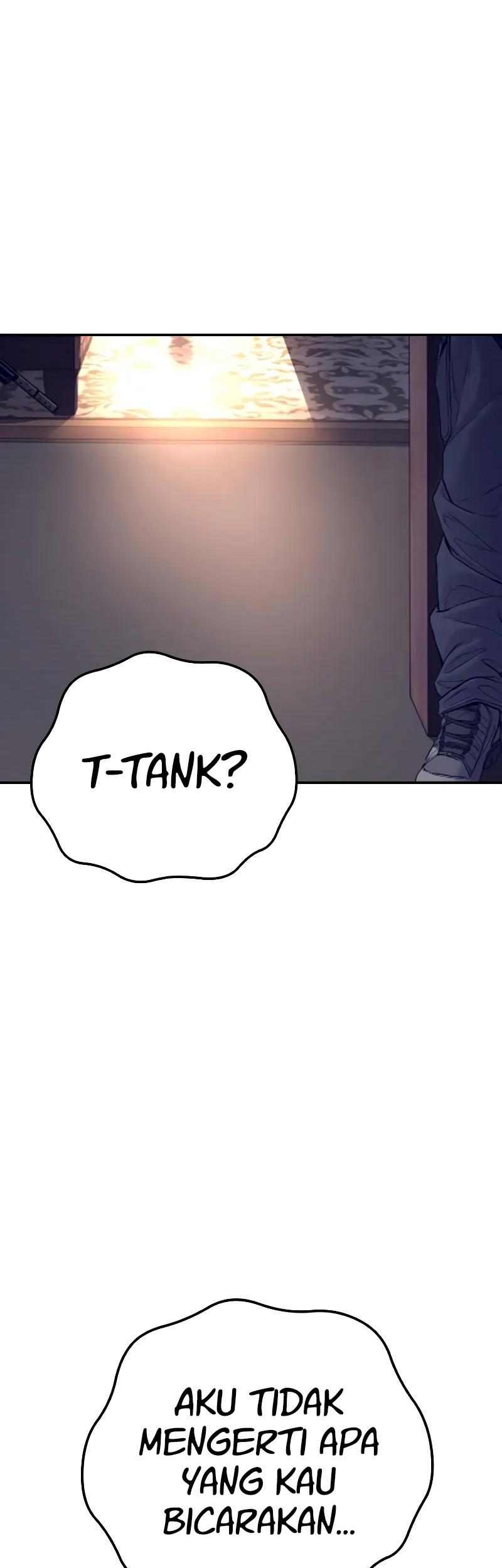 Manager Kim Chapter 125 Gambar 82