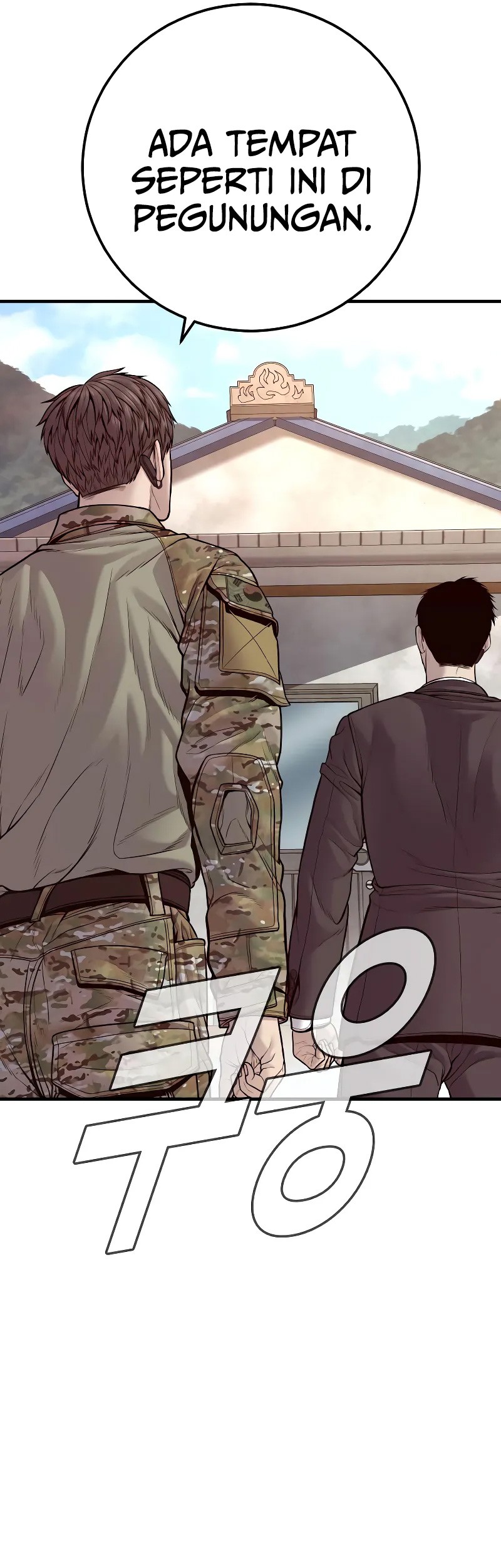 Manager Kim Chapter 125 Gambar 77