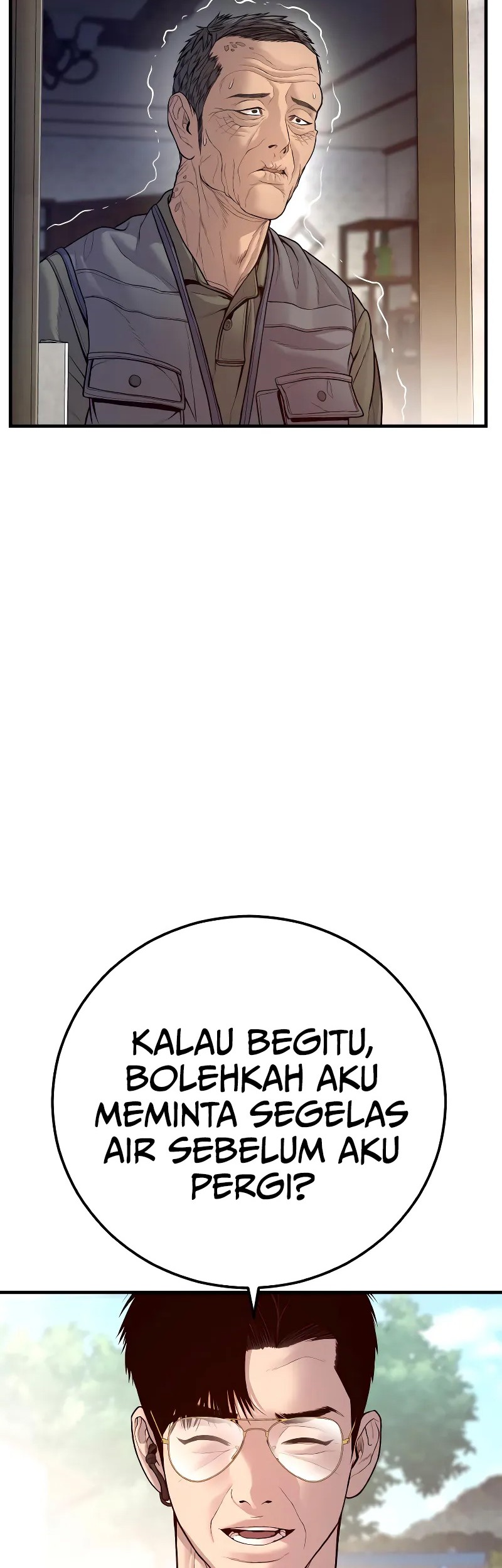 Manager Kim Chapter 125 Gambar 87