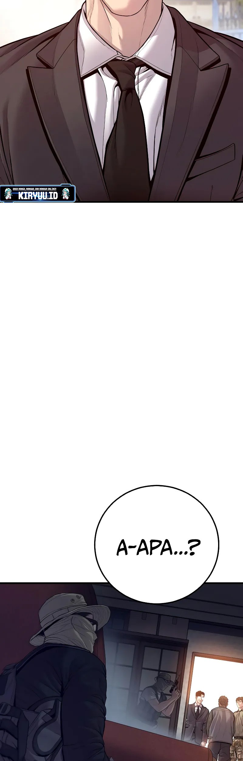 Manager Kim Chapter 125 Gambar 88