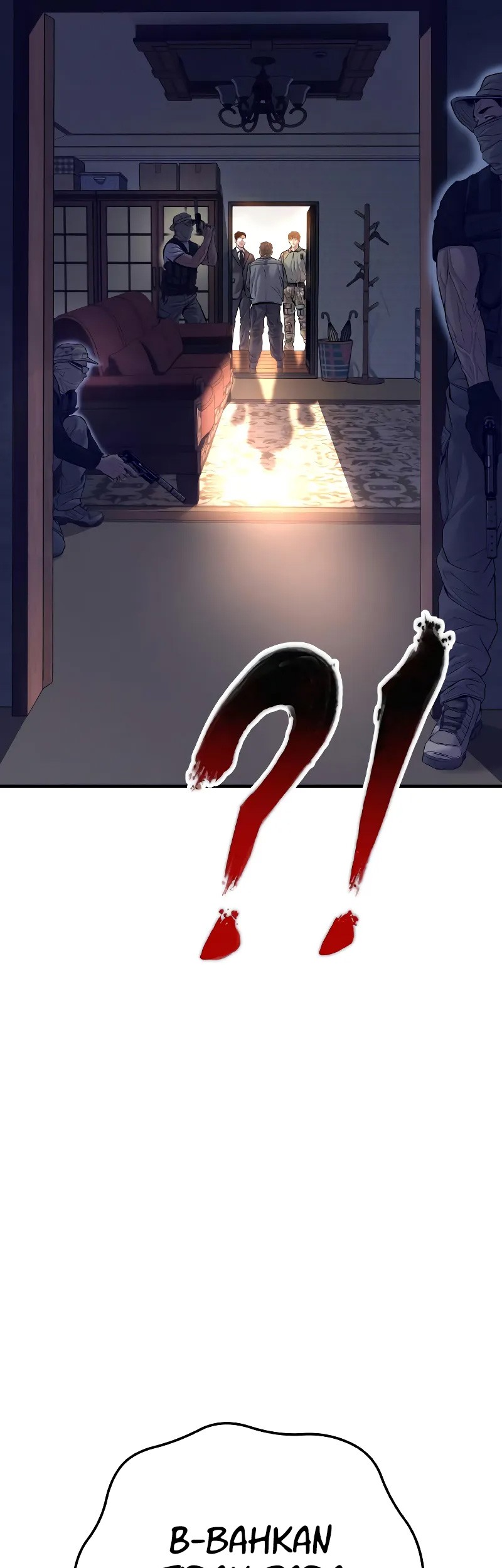 Manager Kim Chapter 125 Gambar 84