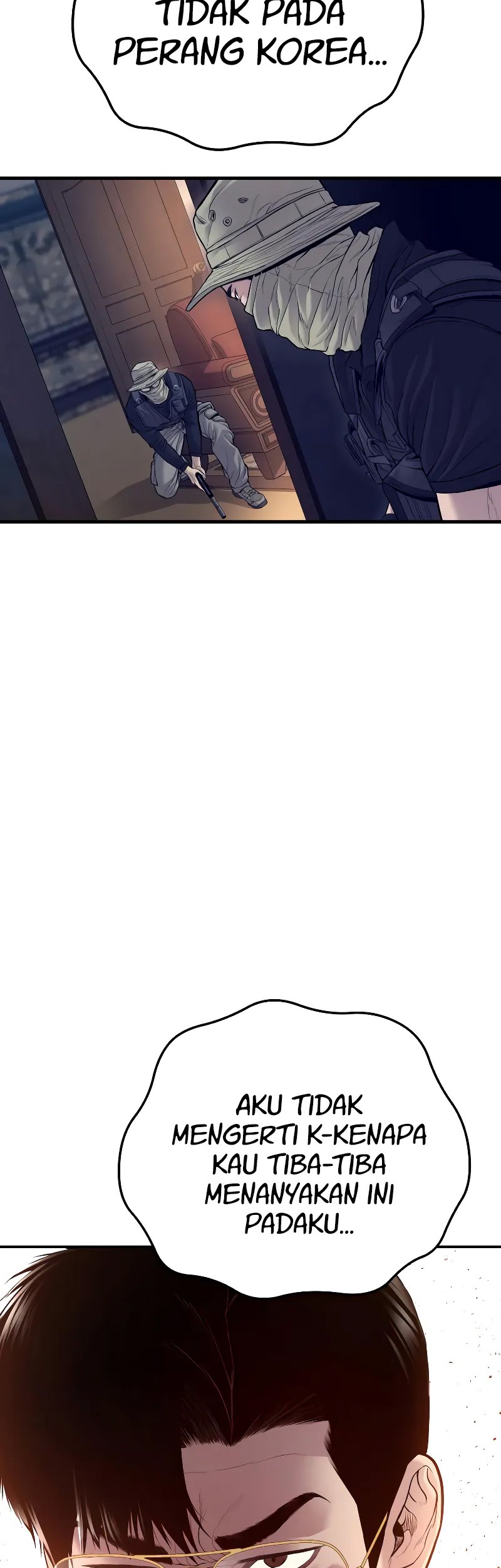 Manager Kim Chapter 125 Gambar 85