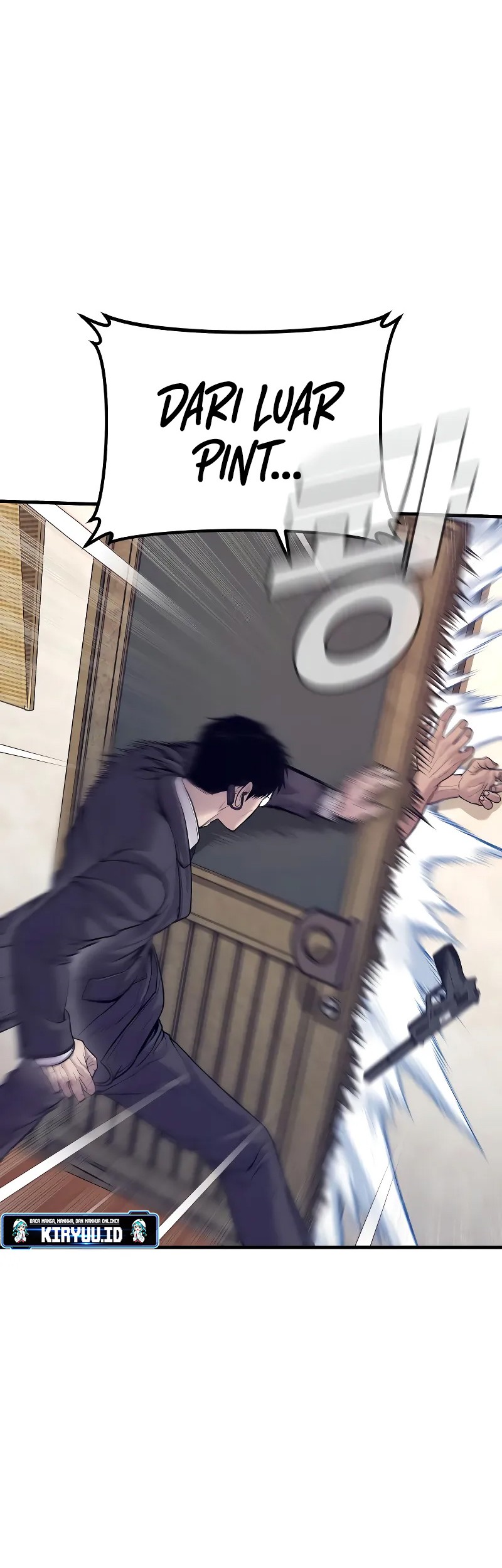 Manager Kim Chapter 125 Gambar 93