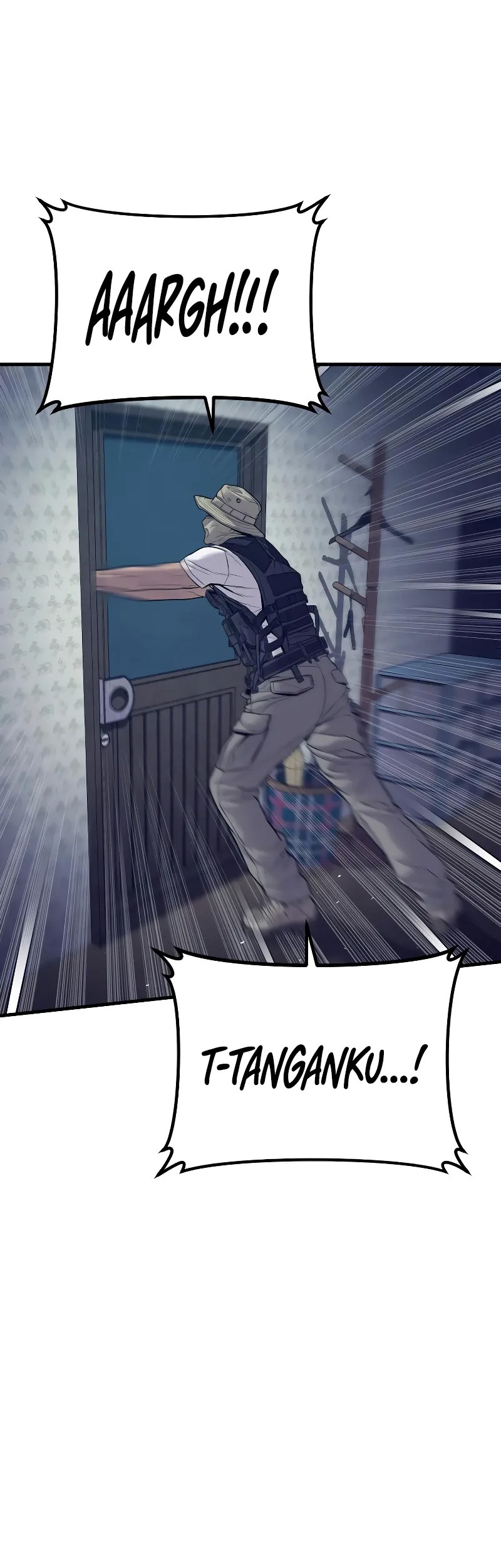 Manager Kim Chapter 125 Gambar 94