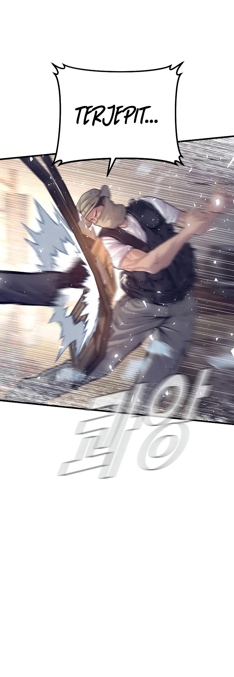 Manager Kim Chapter 125 Gambar 95