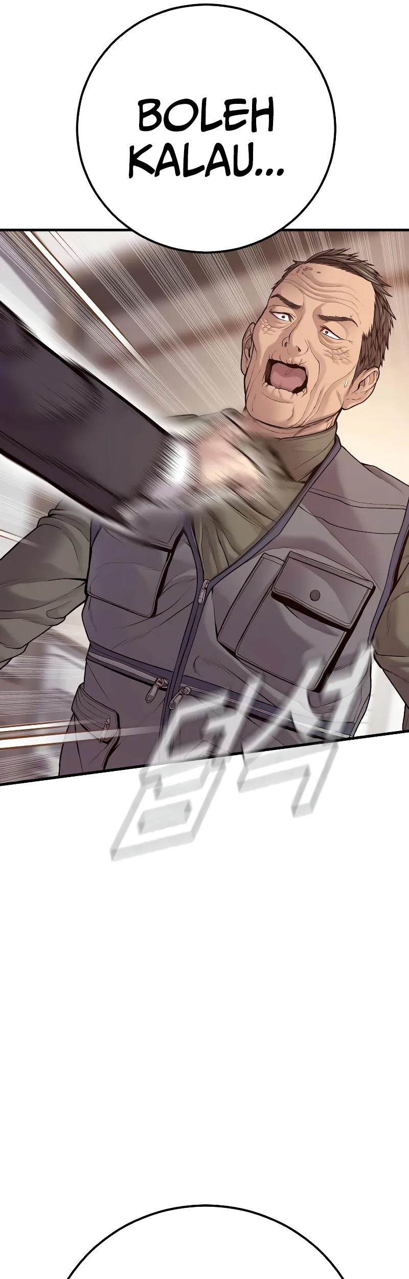 Manager Kim Chapter 125 Gambar 90