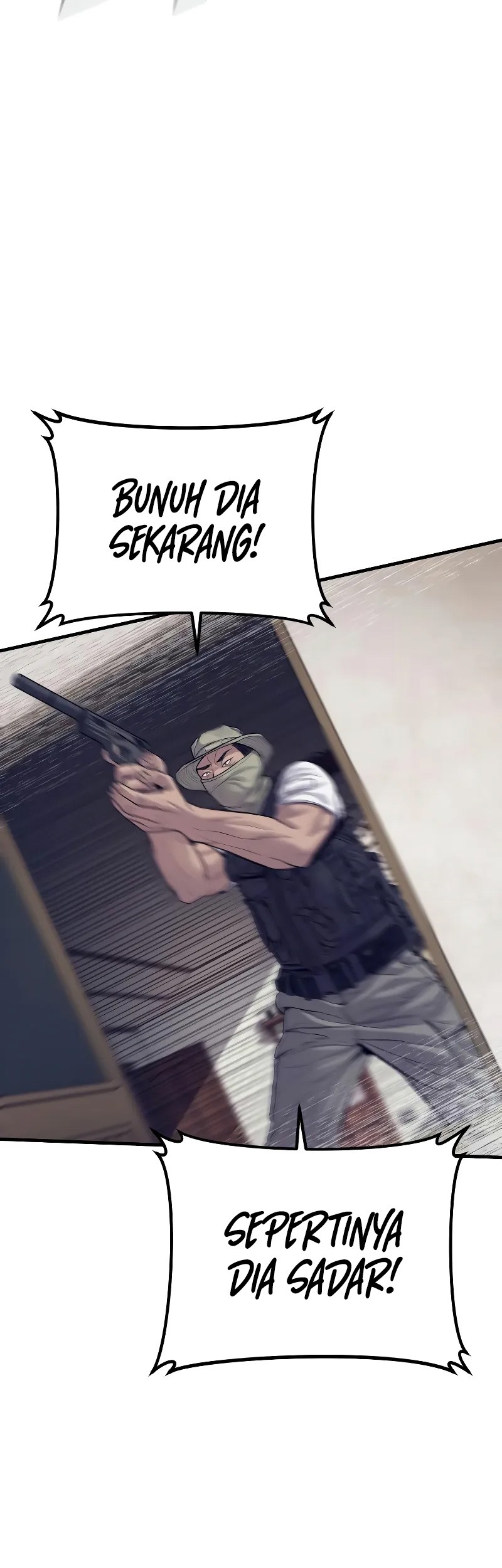 Manager Kim Chapter 125 Gambar 92