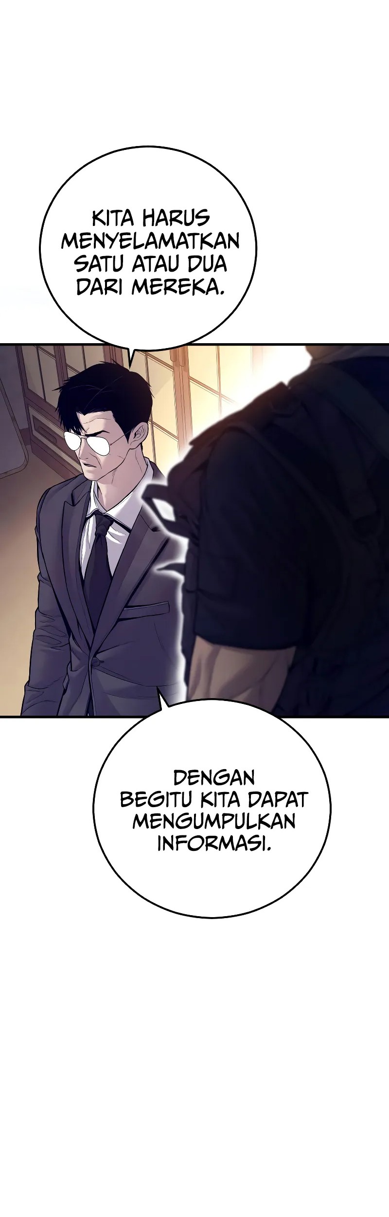Manager Kim Chapter 125 Gambar 101
