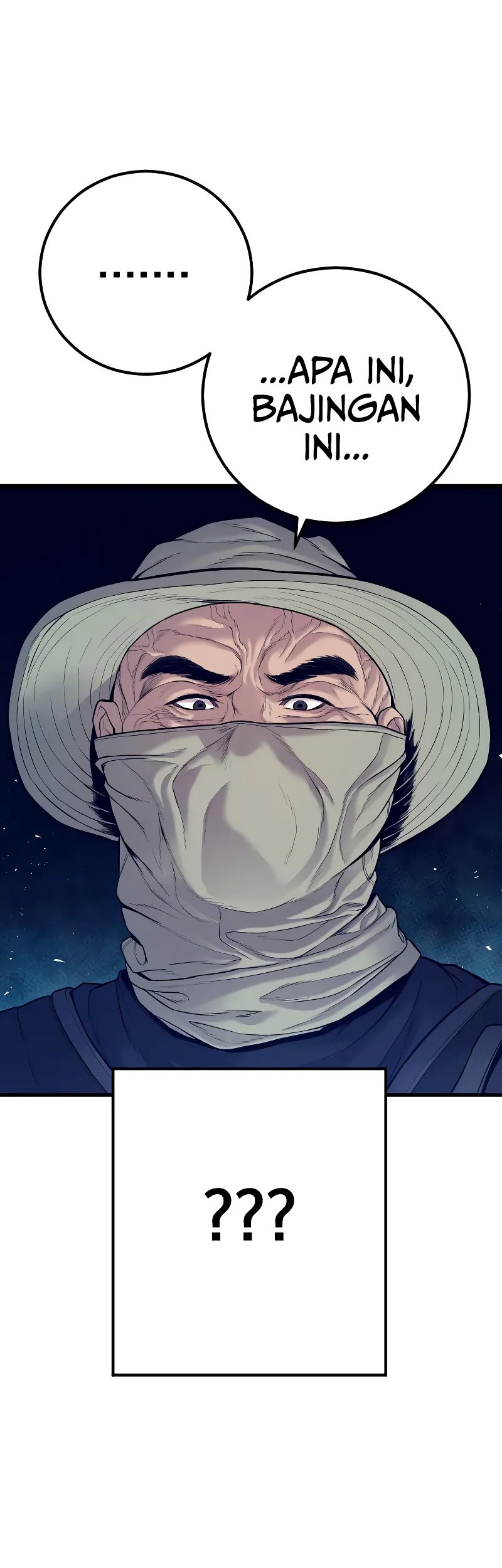 Manager Kim Chapter 125 Gambar 104