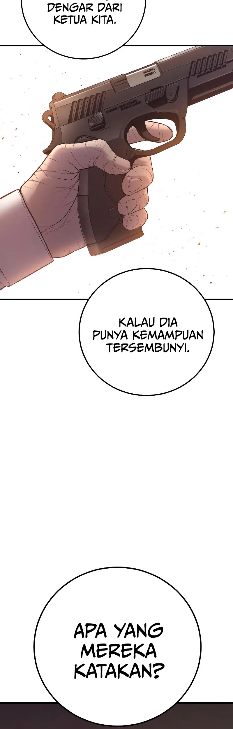 Manager Kim Chapter 125 Gambar 113