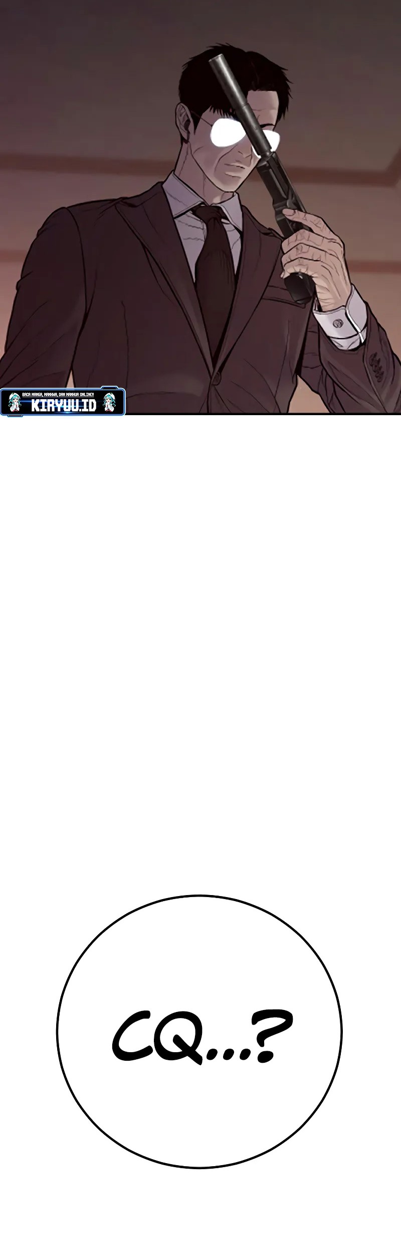 Manager Kim Chapter 125 Gambar 114