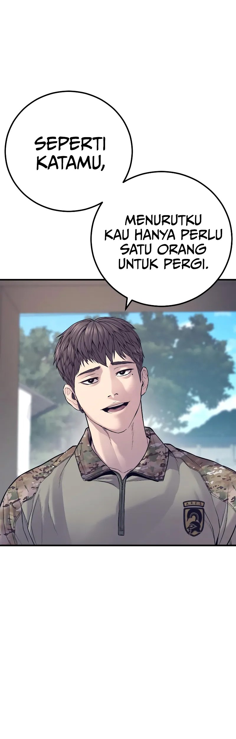 Manager Kim Chapter 125 Gambar 110