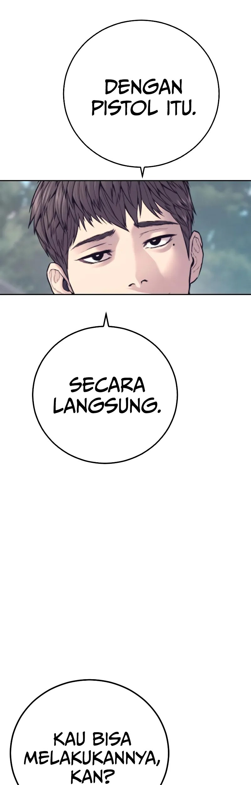 Manager Kim Chapter 125 Gambar 111