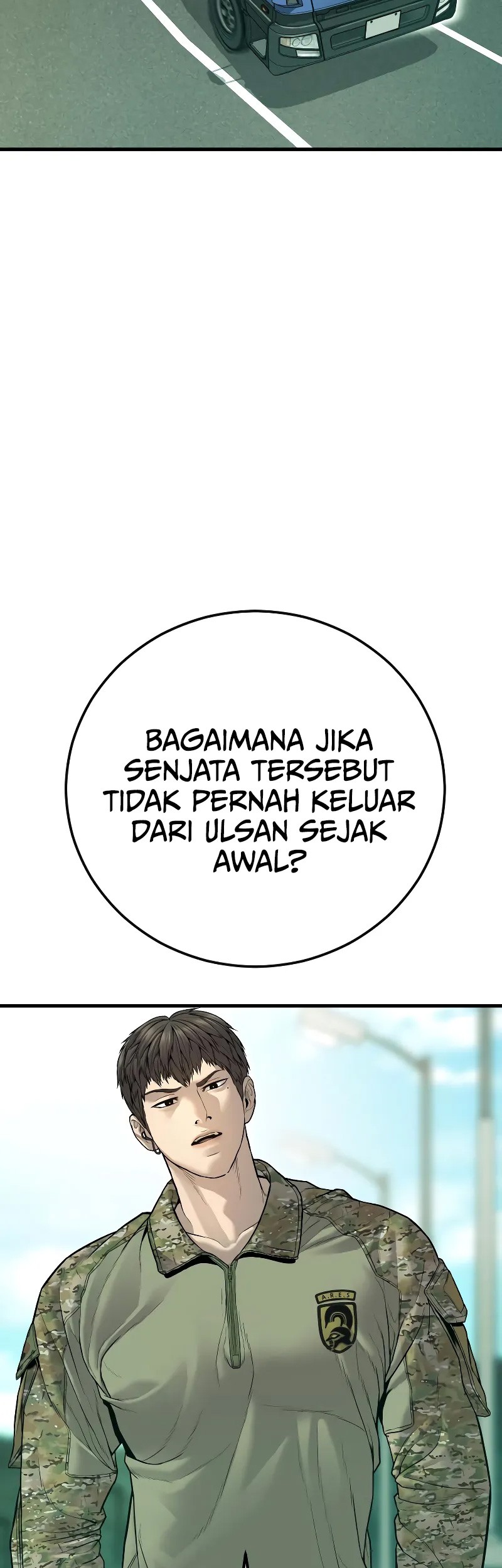 Manager Kim Chapter 125 Gambar 56