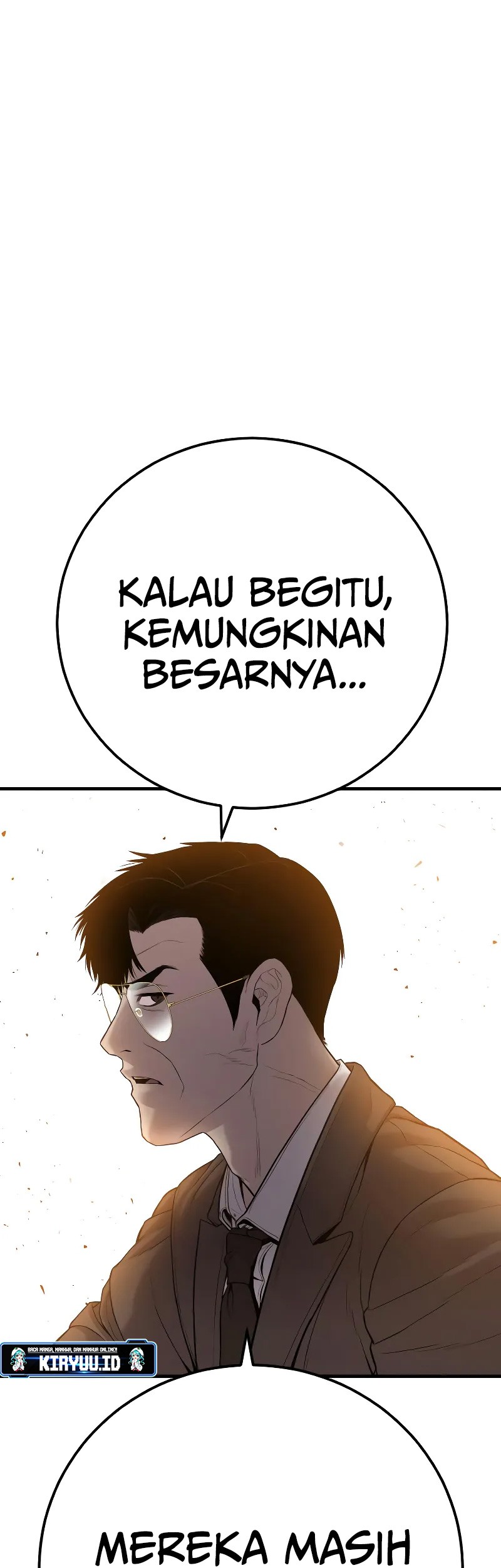 Manager Kim Chapter 125 Gambar 54