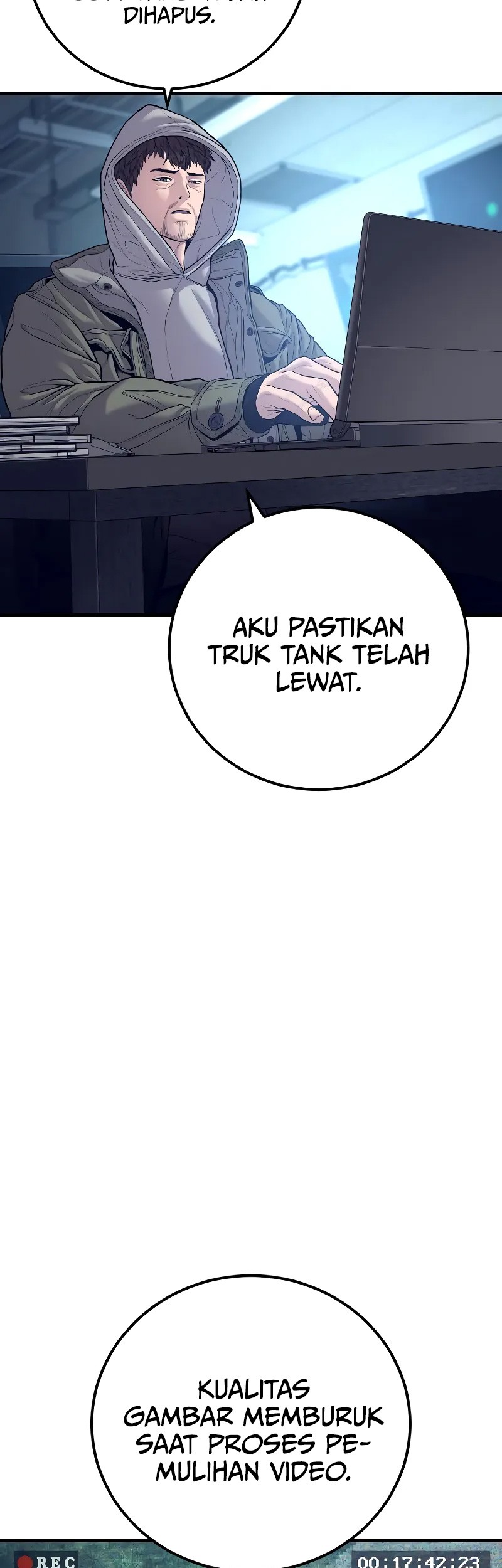 Manager Kim Chapter 125 Gambar 60