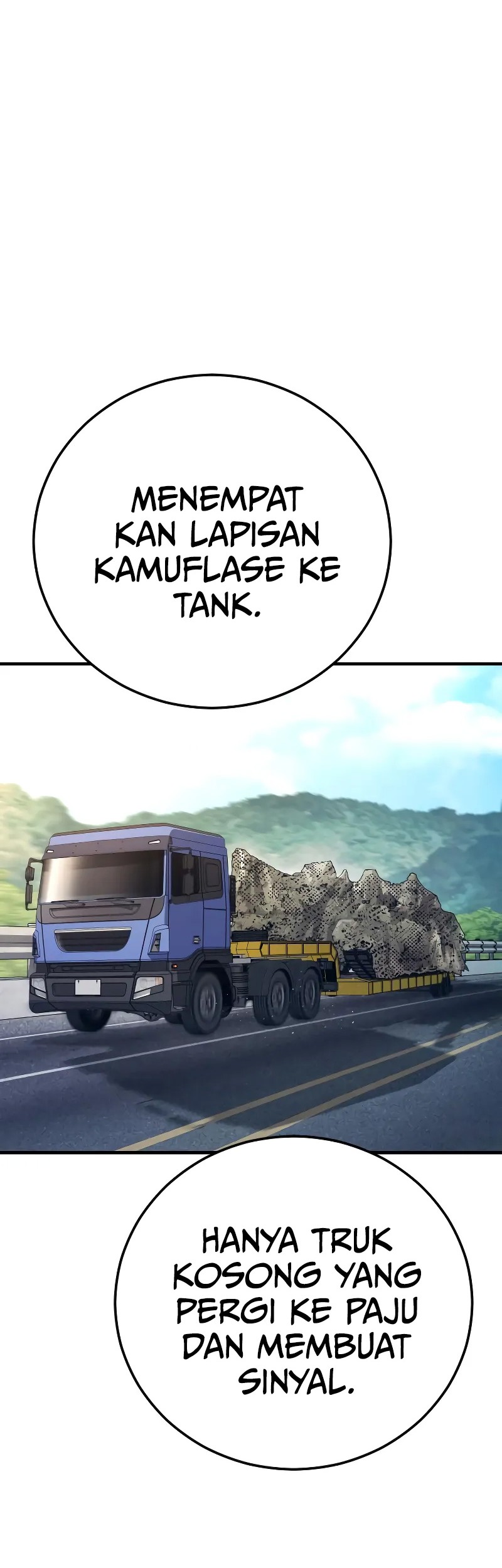 Manager Kim Chapter 125 Gambar 67