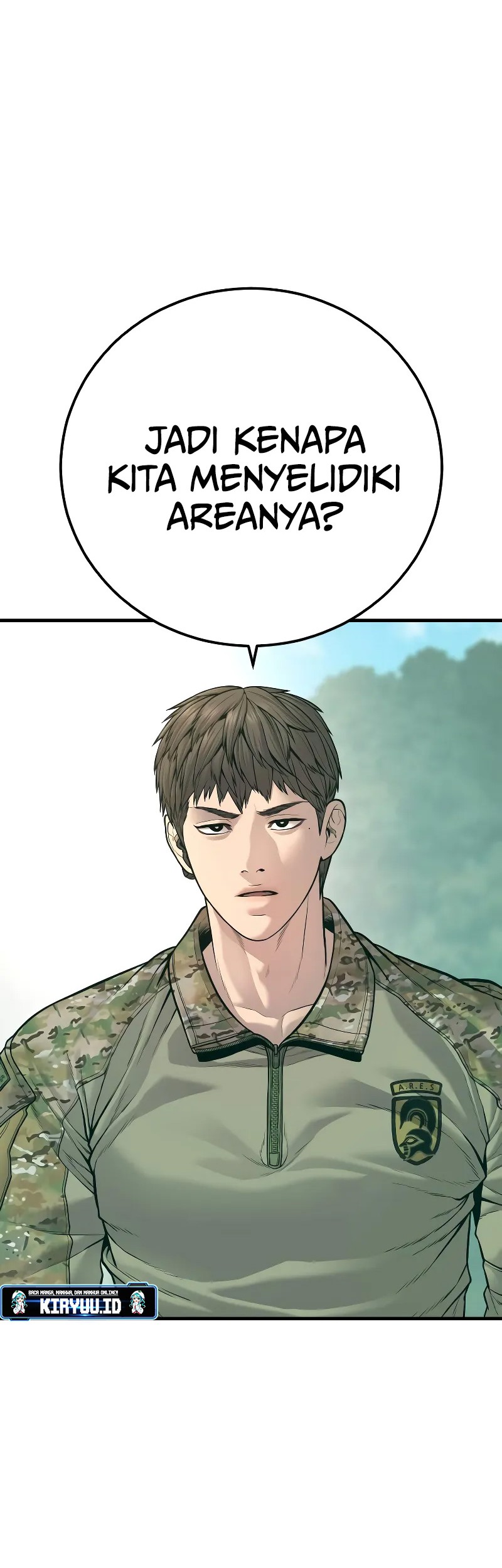 Manager Kim Chapter 125 Gambar 69