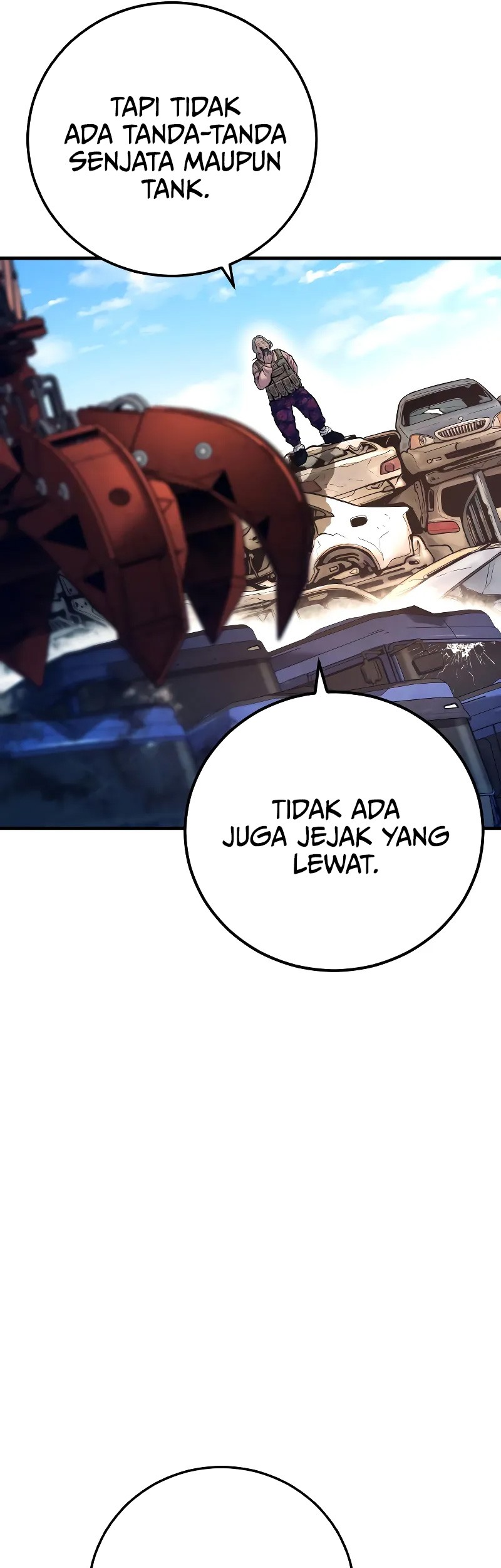 Manager Kim Chapter 125 Gambar 64