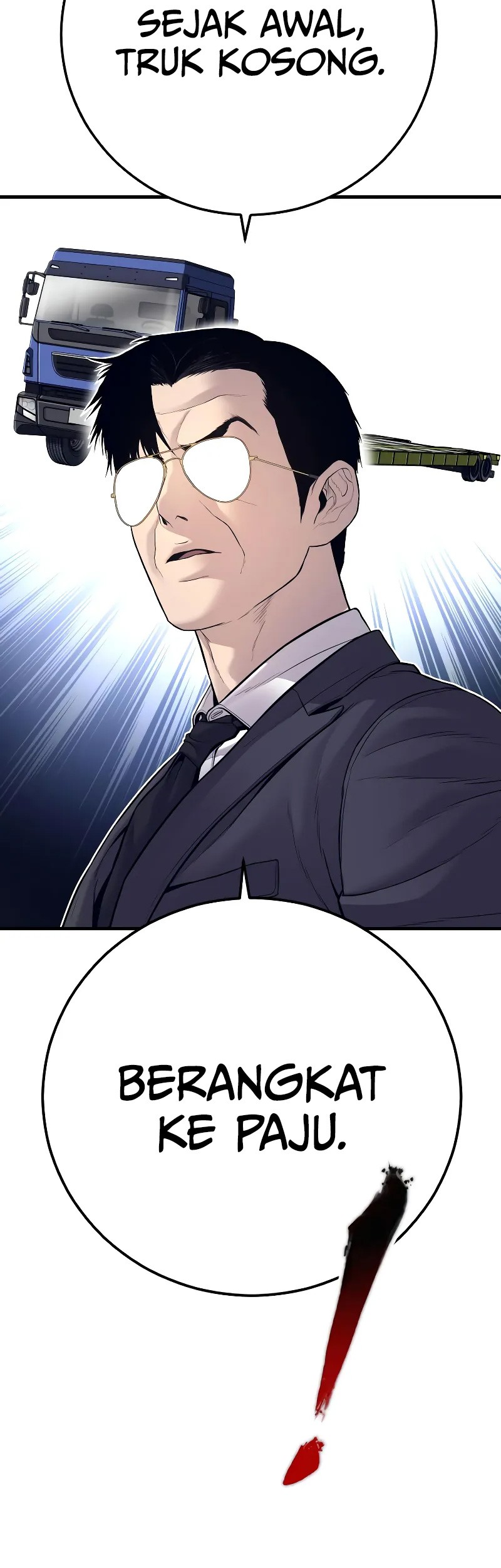 Manager Kim Chapter 125 Gambar 66