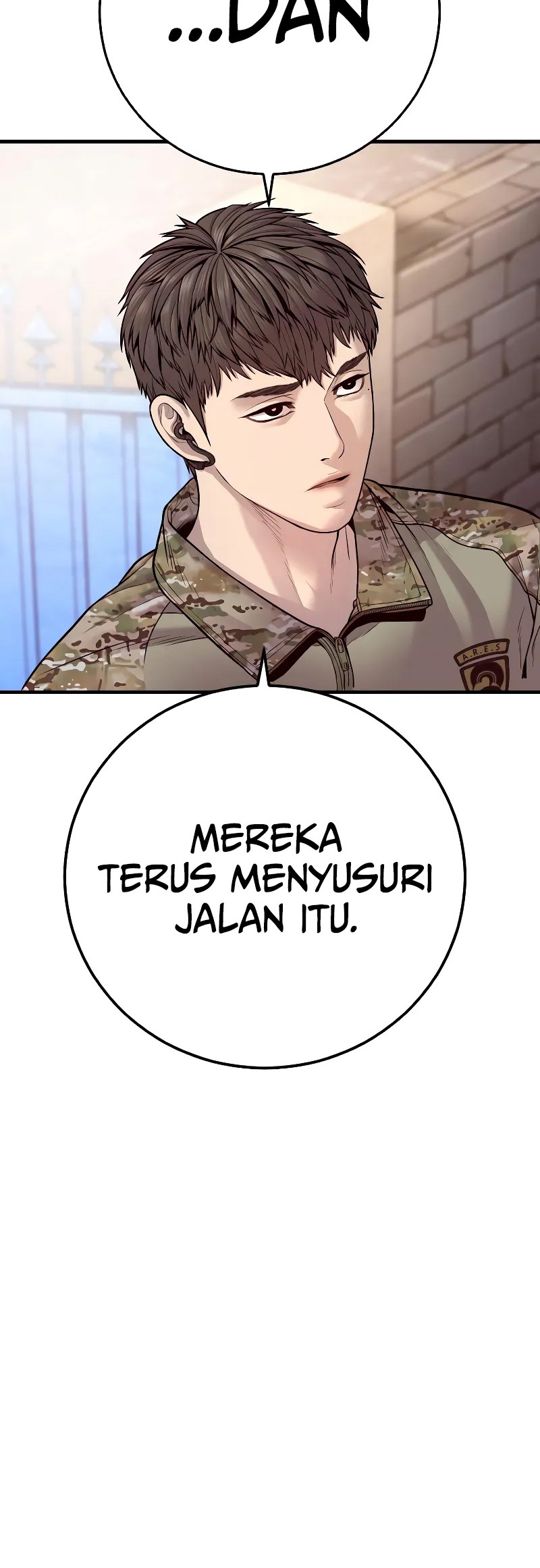 Manager Kim Chapter 125 Gambar 76