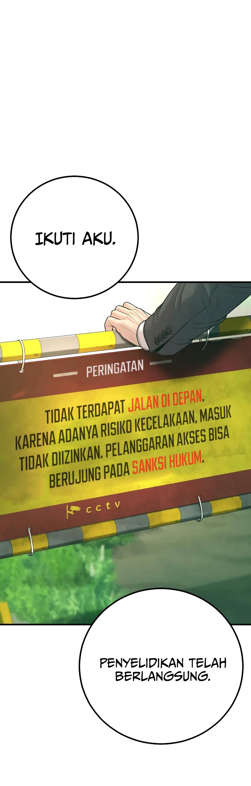 Manager Kim Chapter 125 Gambar 72