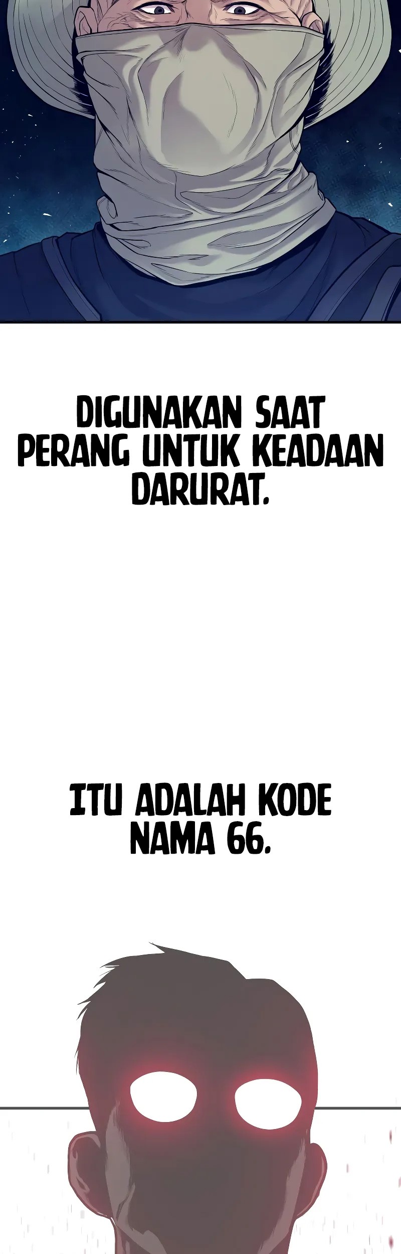 Manager Kim Chapter 125 Gambar 127