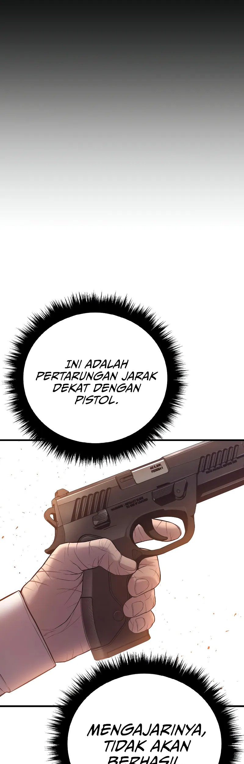 Manager Kim Chapter 125 Gambar 123