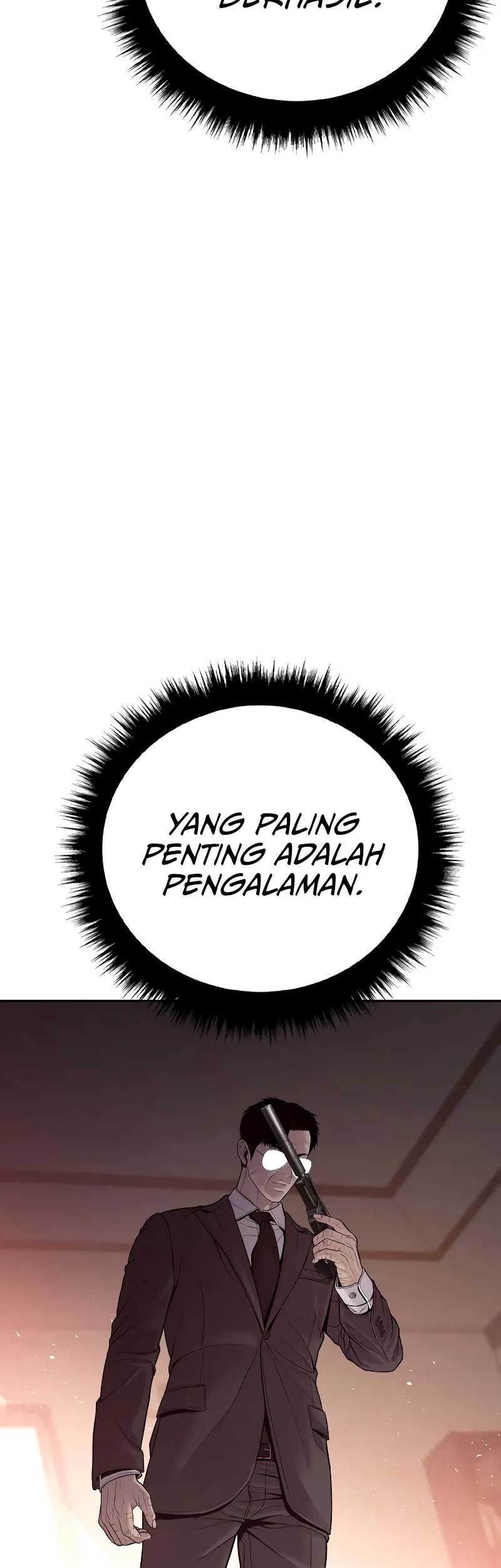 Manager Kim Chapter 125 Gambar 124