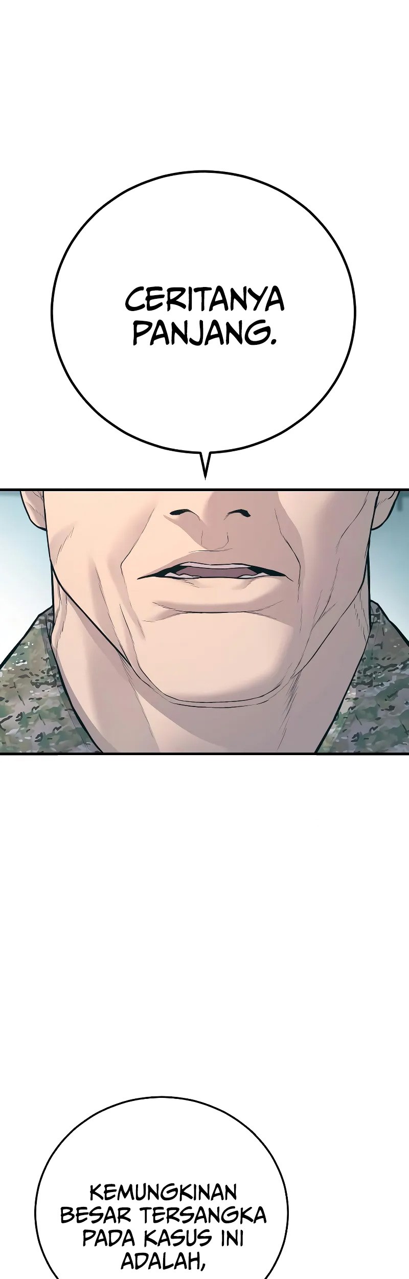 Manhwa Manager Kim Chapter 125 gambar nomor 2